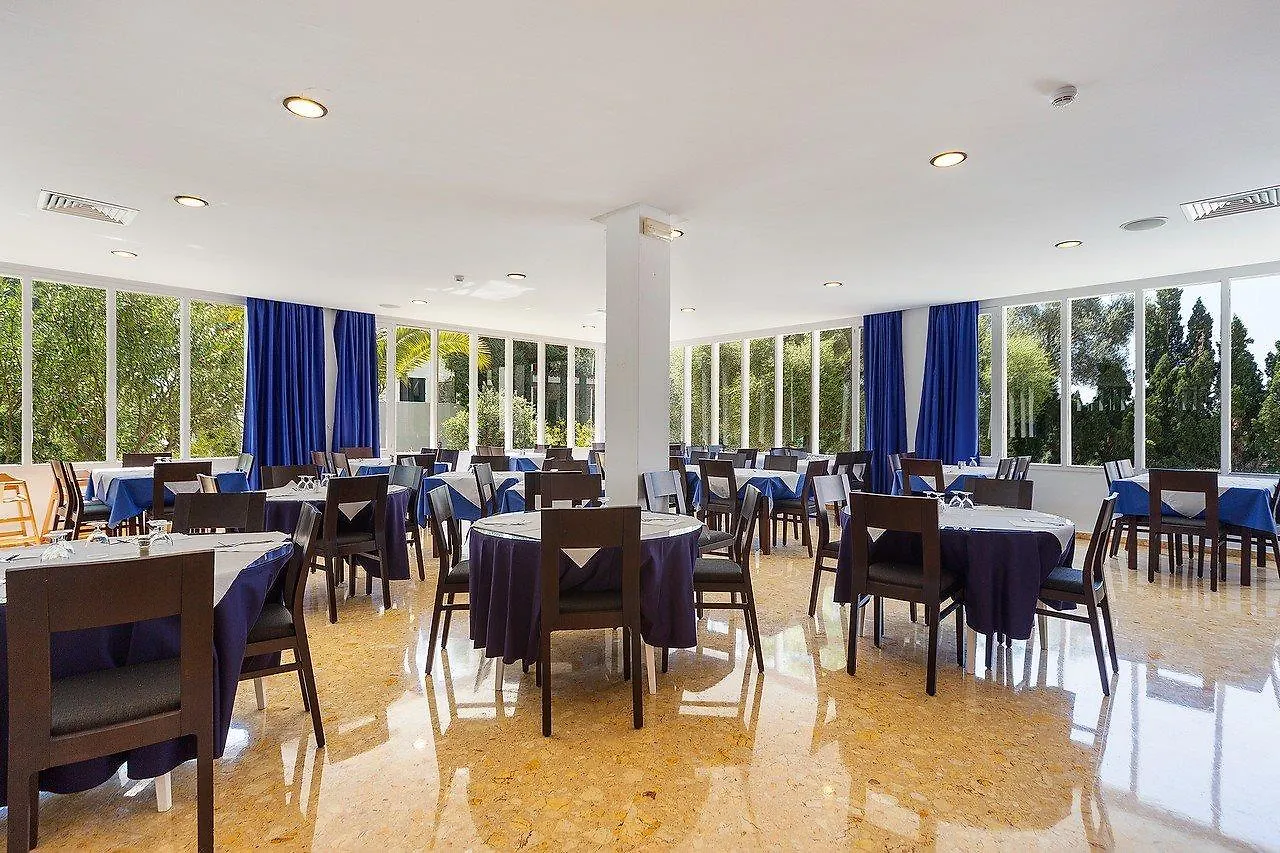Hotel Cala Murada Cala Murada  3*, Cala Murada (Mallorca) Spain