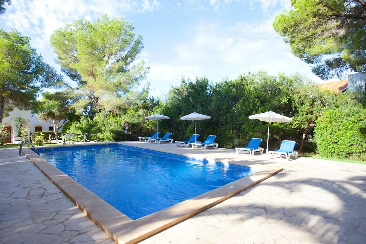 Hotel Cala Murada Cala Murada  Spain