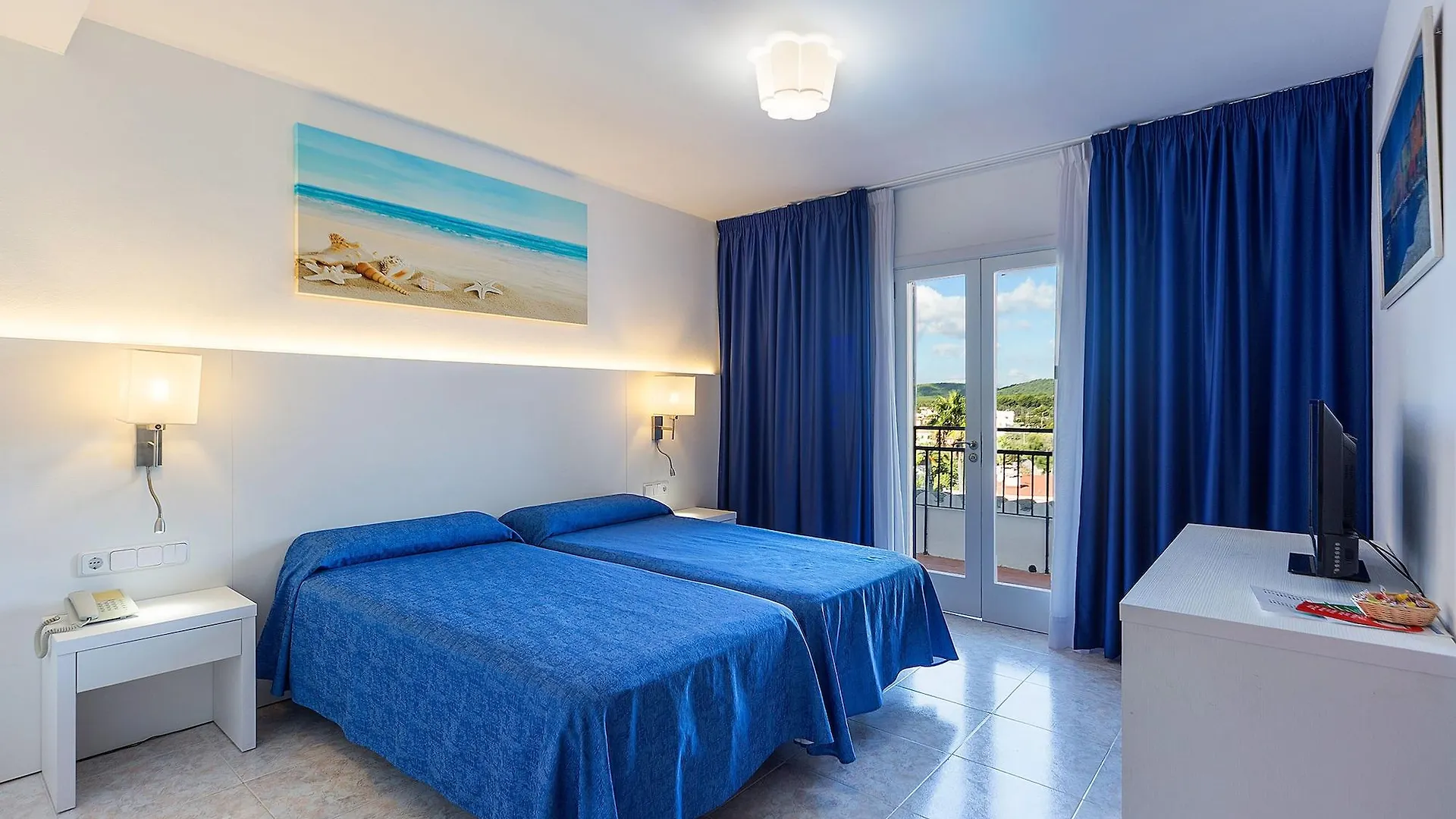 Hotel Cala Murada Cala Murada