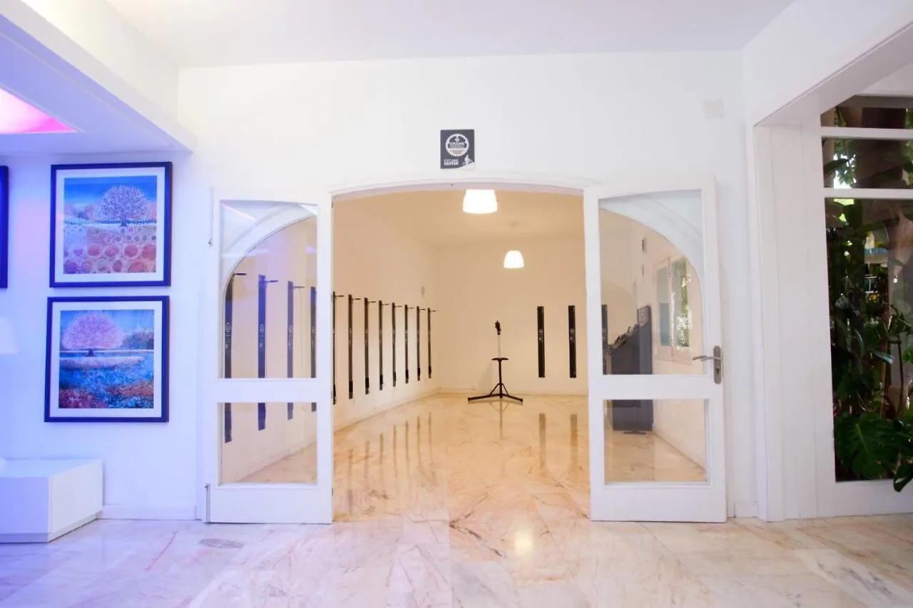 Hotel Cala Murada Espagne