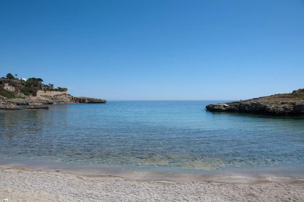 Hotel Cala Murada