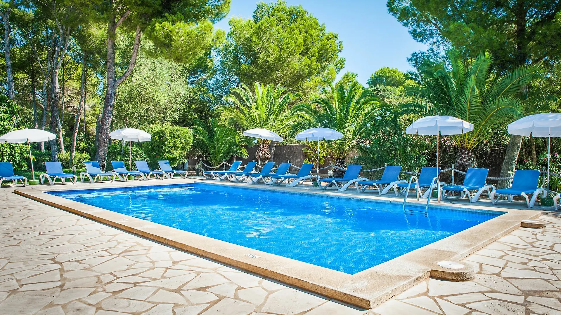 Hotel Cala Murada
