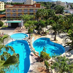 Apartmanhotel Club Simo