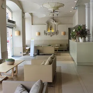 Hotel Sant Agusti Barcelona