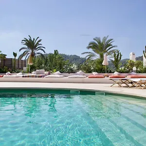 La Pandilla Ibiza Ostello