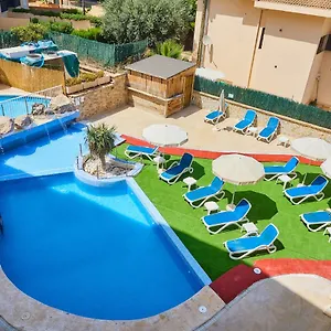 Apart-hotel Sol Y Mar