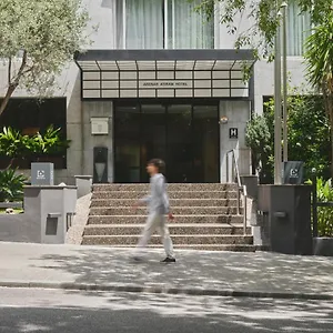 Arenas Atiram Hotel Barcelona