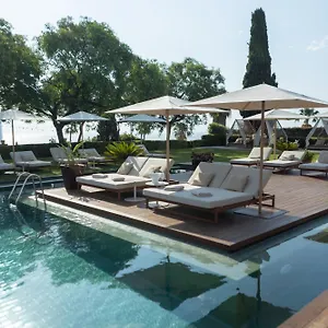 Hotel Miramar Gl Barcelona