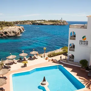 Apart-hotel Orange Colom - Seaside
