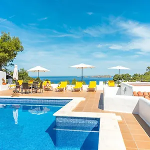 3* Guest house Cala Moli