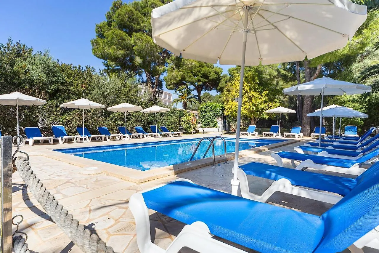 Hotel Cala Murada Cala Murada