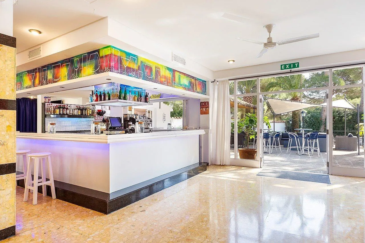 Hotel Cala Murada Cala Murada  Španělsko