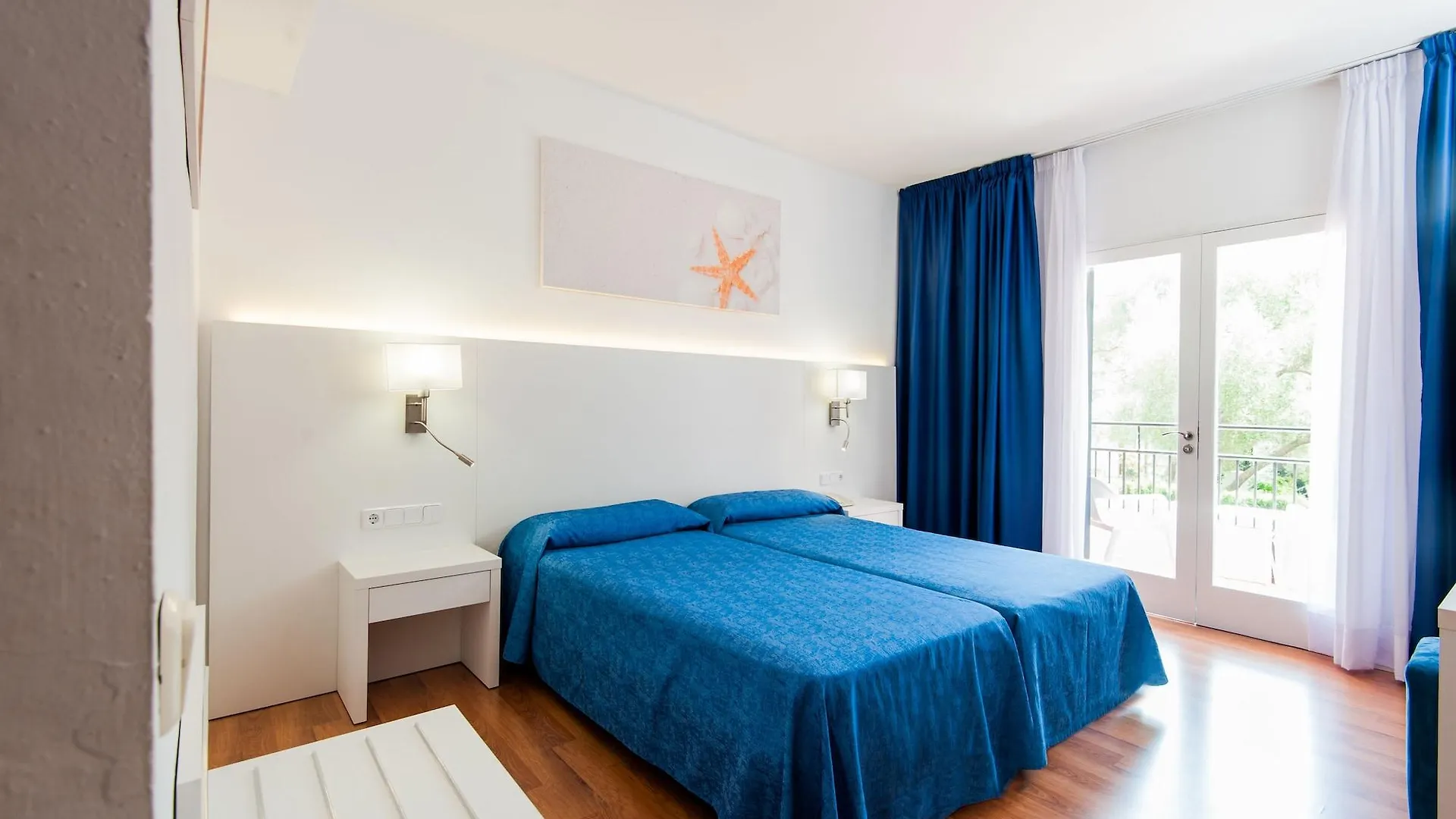 Hotel Cala Murada Cala Murada