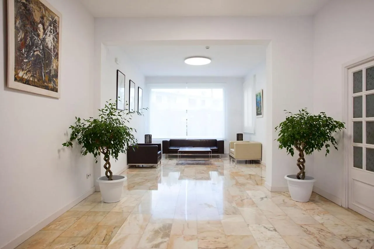 Hotel Cala Murada Cala Murada  3*, Cala Murada (Mallorca) Španělsko