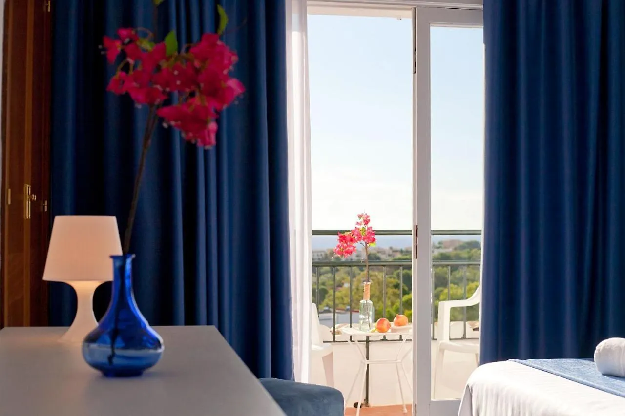 ***  Hotel Cala Murada Cala Murada  Španělsko