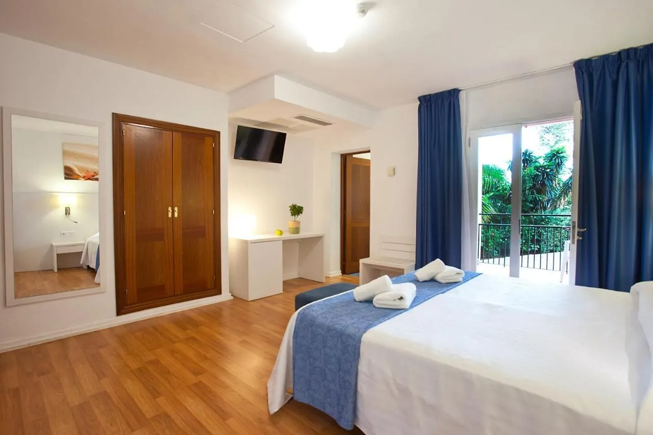 ***  Hotel Cala Murada Spain