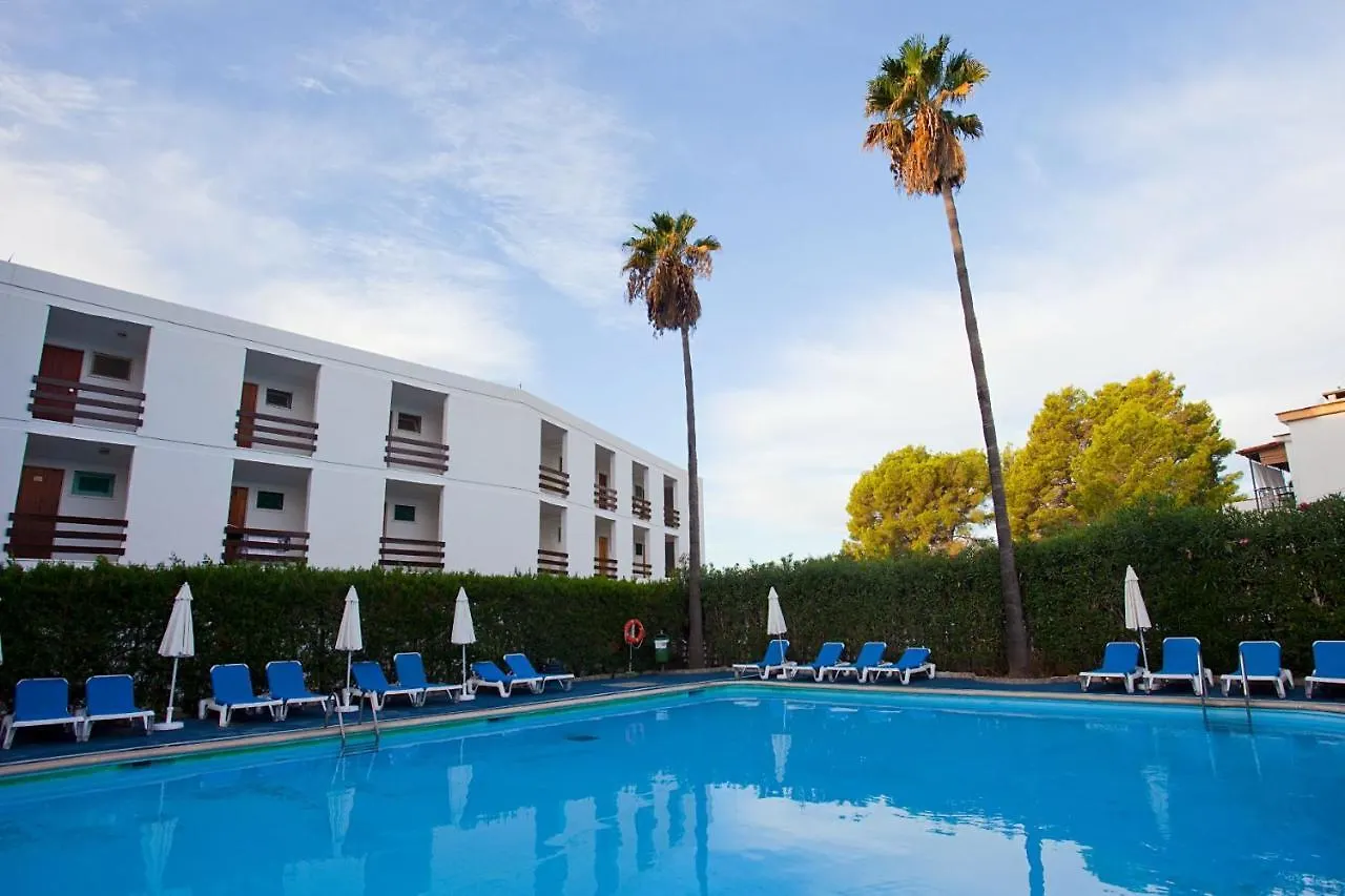 Hotel Cala Murada Cala Murada