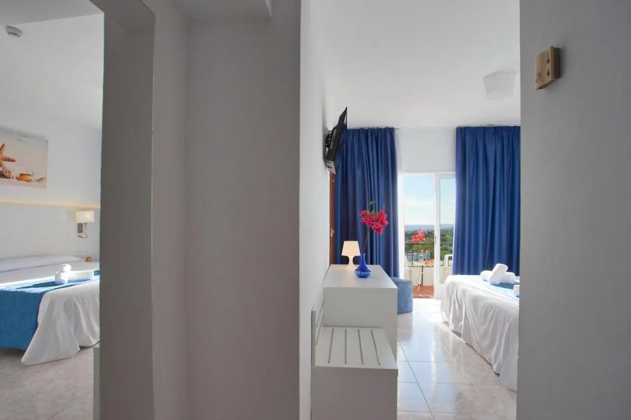 Hotel Cala Murada Cala Murada