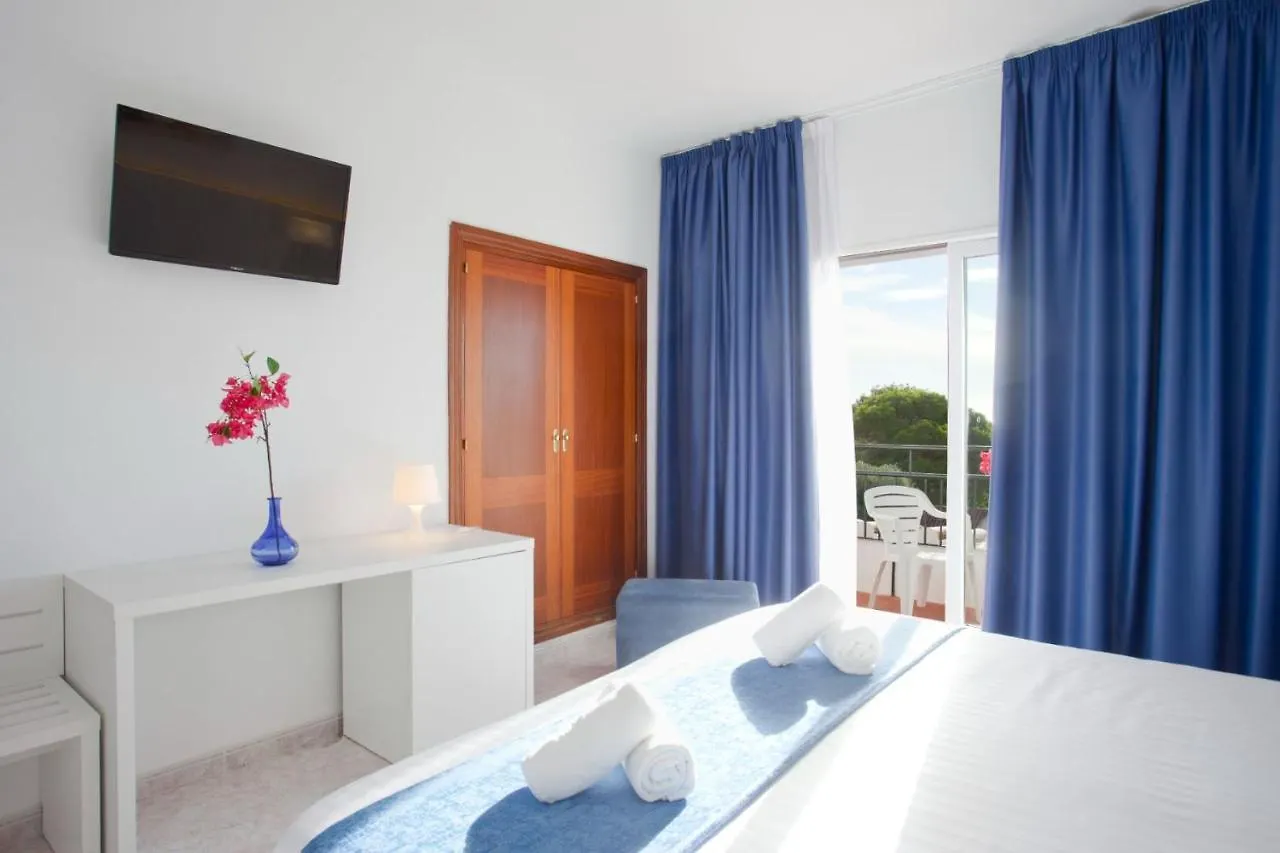 Hotel Cala Murada Cala Murada  3*, Cala Murada (Mallorca) Španělsko