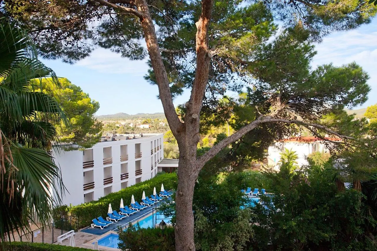 Hotel Cala Murada Cala Murada  Spain