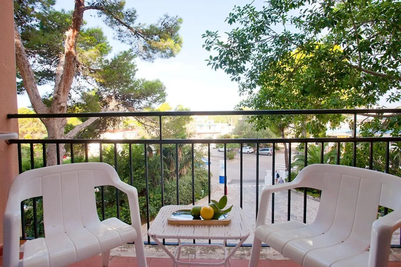 Hotel Cala Murada Cala Murada