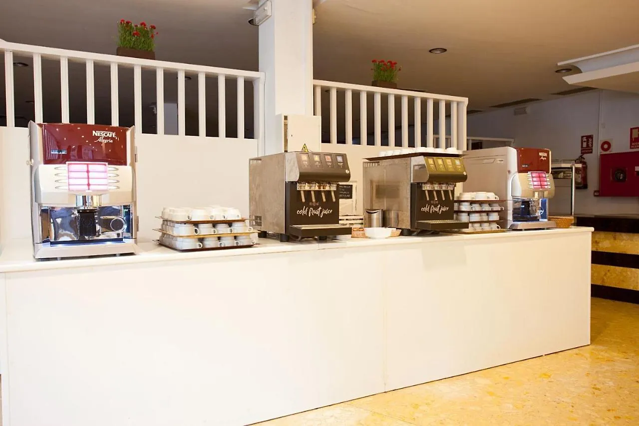 Hotel Cala Murada Cala Murada  3*, Cala Murada (Mallorca) Španělsko