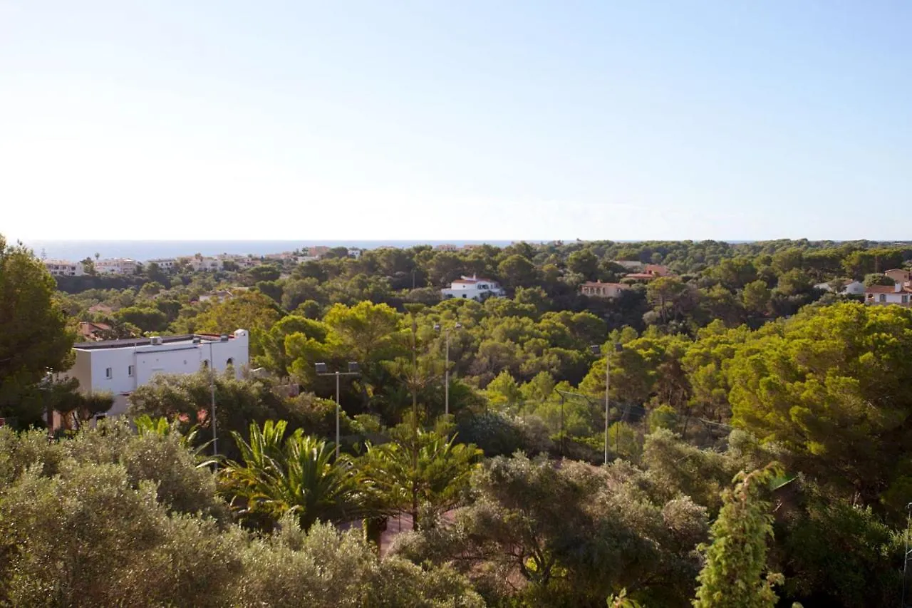 Hotel Cala Murada 3*, Cala Murada (Mallorca) Spain