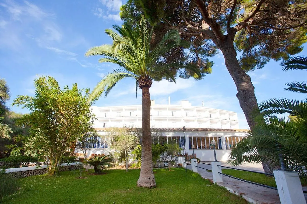 Hotel Cala Murada Cala Murada  Cala Murada (Mallorca)