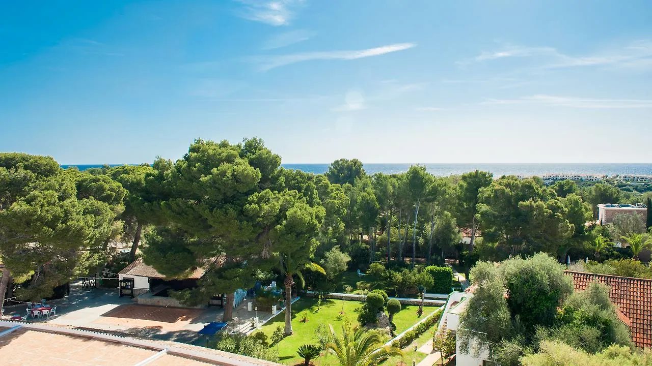 Hotel Cala Murada Cala Murada