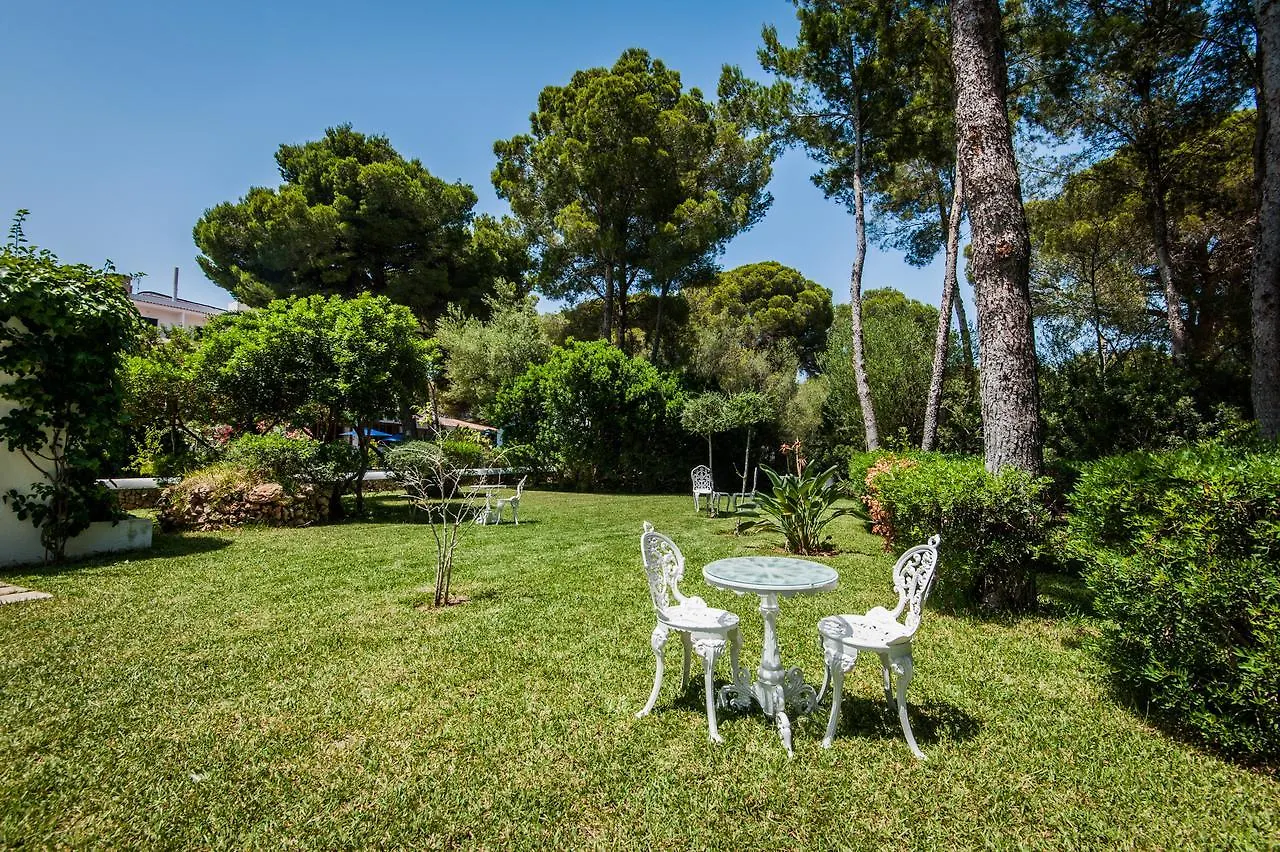 Hotel Cala Murada Cala Murada  Cala Murada (Mallorca)