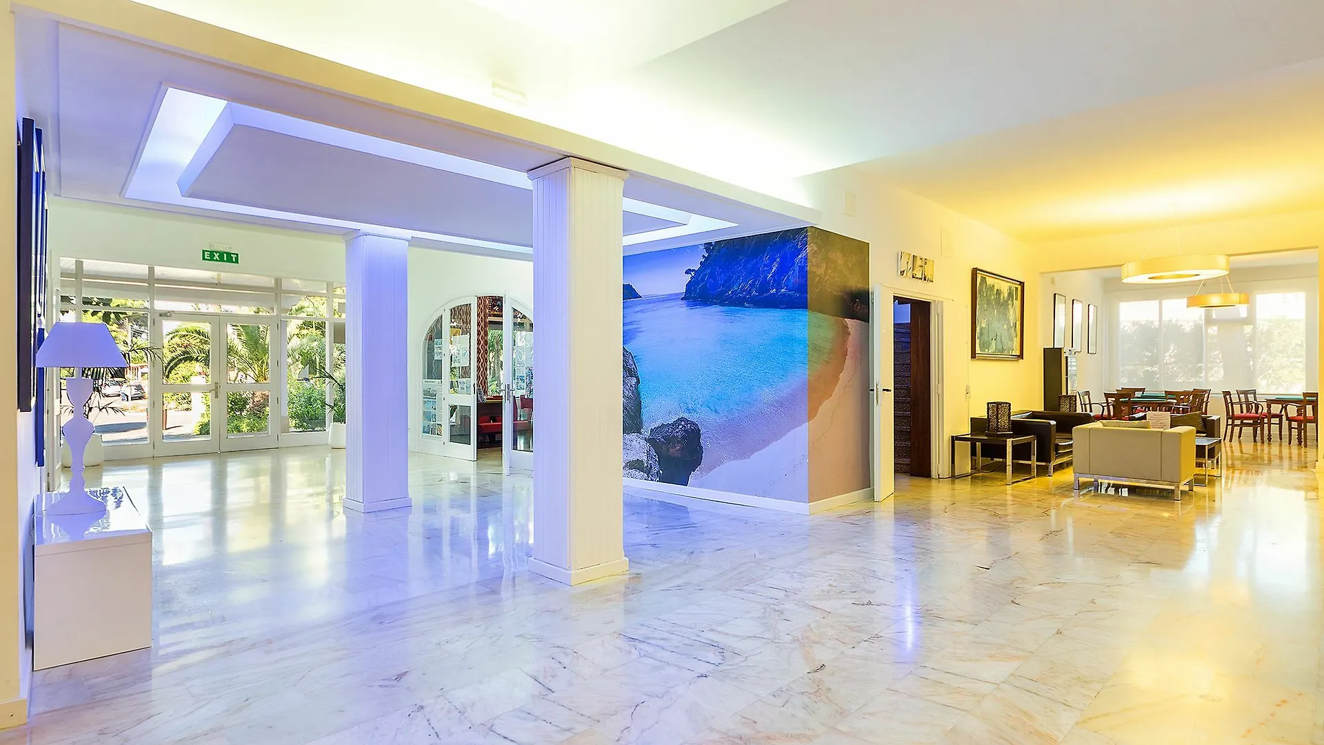 Hotel Cala Murada Cala Murada