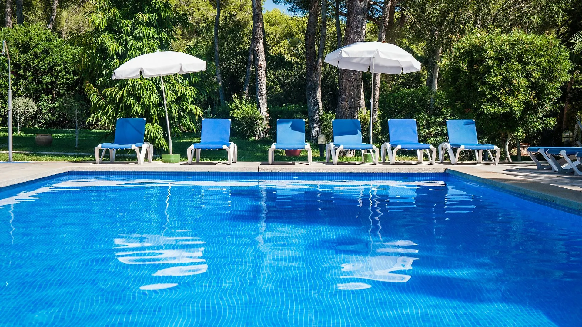 Hotel Cala Murada 3*, Cala Murada (Mallorca) Espanha